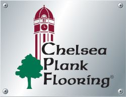 Chelsea Plank Flooring